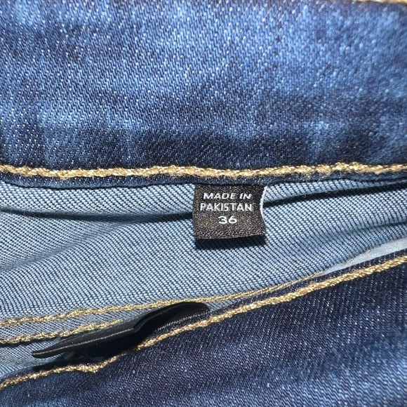 Men jeans size 36 - Picture 3 of 5